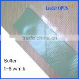 3.0 W/m.k Thermal Conductive Pad ,electric Insulation thumbnail-3