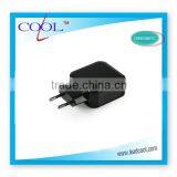 Best Quality 3.1A WALL AC Charger Adapter for Iphone 5 Ipad Ipod thumbnail-4