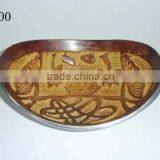 Aluminium Enameled Dish. thumbnail-1