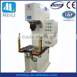 MEILI-YSK-10T single-column hydraulic press fitting machine