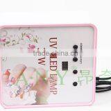 New Nail Art Tools UV Led Lamp Nail Polish 36W Nail Dryer thumbnail-4