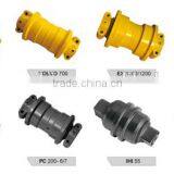 OEM Quality D4H Bulldozer Track Roller thumbnail-2