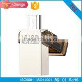 Fashion Portable Custom Small Otg Flash Disk,otg Usb Flash Drives,otg Usb Memory Sticks