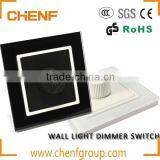 Top Sale AC110/220V One Gang Electric Dimmer Switch thumbnail-1