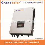 12000W 50/60HZ 3 PHASE MPPT GRID TIE INVERTER WITH DC-AC FOR HIGH EFFICIENCY AND REASONABLE PRICE thumbnail-2