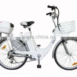 BA-06 36v 250w new electric bicycle MTB style CE EN15194 certificate