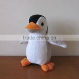 JM8235 plush toy penguin
