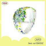 Cheaper Sale in Bulk Silicone Advertising Promotion Watches thumbnail-2