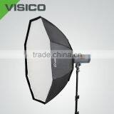 Octagon softbox for studio photography shooting, studio lighting accessories new product