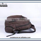 Camping Backpack Bag Earphone Hole China Backpack Online Travel Backpack With Laptop Compartment Backpack Bag Earphone thumbnail-3