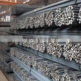 HRB 400 Steel Rebar, Deformed Steel Bar, Iron Rods for Construction thumbnail-2