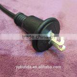 PSE JET Standard Waterproof IP44 Japan Plug