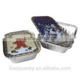 New Type and Design Aluminum Foil Box thumbnail-3