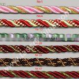 8mm Polyester Sofa Cords thumbnail-1