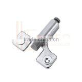 ALLOY CHROME KITCHEN DOOR CABINET DAMPER BUFFERS SOFT CLOSER Special System Design