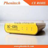 Luxury Design Portable 3D Cell Health Analyzer With Treatment Methods and Disease Detecting Functions