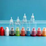 Oil Dropper Plastic Bottle thumbnail-3