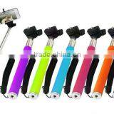 Legoo Self-timer Stick Extendable Aluminium Selfie Handheld Monopod