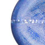 SAMYO Customized New Sesign Glass Plate thumbnail-4