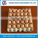 Professional Egg Carton Making Machine/egg Tray Manufacturing Machine thumbnail-1