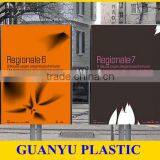 Corrugated PP Sign Board,PP Board for Advertising thumbnail-5