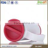 12oz Stainless Steel Tumbler With Handle thumbnail-5