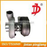 Chinese Turbocharger Supplier HX35W DAWOO Supercharger 3539678 thumbnail-2