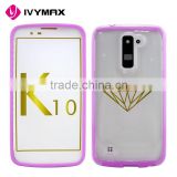 accessories celulares for LG K10/Q10 cell phone case