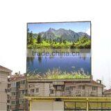 Hot Sales Manufacturer Price P10 Outdoor Full Electronic Advertising Board Quality Choice