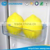 Newest Coconut Activated Carbon Help Food Preservation Fridge Air Freshener thumbnail-5