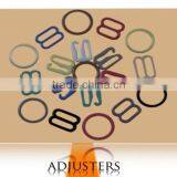 Wholesale Factory Bra Strap Adjuster (ALA-02) thumbnail-1