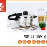 Cookware Product Commercial Pressure Cooker thumbnail-1