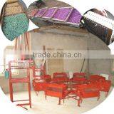 2014 High Capacity Chalk Making Machine in India 0086 15037190623