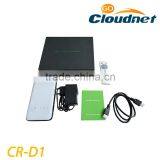 2016 Hot Projector 4K 1080P High Resolution 1000 Lumens Mini Projector 1G 8G Support Bluetooth Wifi Mini Led Projector thumbnail-5