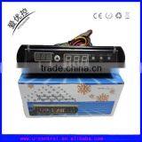 Intelligent Humidity and Temperature Controller