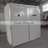 HTC-8 1056 Mini Egg Incubator With Humidifier/big Factory Incubator/egg Hatcher Machine thumbnail-4