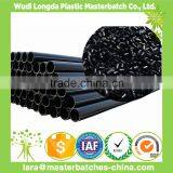 Plastic Raw Granules/Raw Material Black Masterbatch/Black Master Batch thumbnail-4