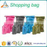 Eco-Friendly Fashion Wholesale Nylon/ Cotton Shopping Bag thumbnail-1