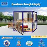 China 20ft Cheap Food Kiosk