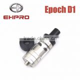 Epoch D1 atomzier, hot sell instock EHpro newest rda/rta Epoch D1