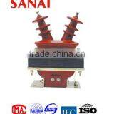 JDZ-10 10kV Single Phase Semi-enclosed Dry Type Voltage Transformer