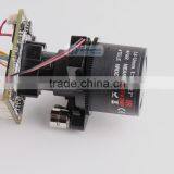 2.8-12mm Zoom Lens IPC Varifocal Motorized 2.0MP 1/2.8" SONY CMOS IMX322 +Hi3516 IP Camera Module thumbnail-3