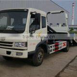 FAW Wrecker Truck FAW Road Wrecker Price thumbnail-5