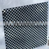 Ceramic Silkscreen Glass, Dot Design, Wide Used Decorative Glass, Glass Partition and Glass Railing thumbnail-2