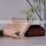 Bamboo Handicrafts Use for Festival Gift Packing Quality Choice thumbnail-1