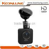 Wifi function full HD model Novatek car camera