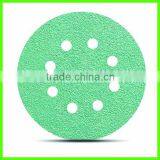 125mm Round Sanding Self-adhesive Hook and Loop Disc thumbnail-3