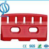 Water-filled Heavy Barrier for Roadway Safety thumbnail-5