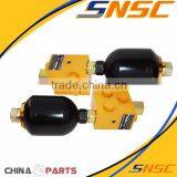 2015 Good Quality New LONGKING Loader Transmission Parts GY65 Delivery Valve thumbnail-1