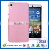 C&T Colorful TPU Rubber Gel Skin Cover Phone Case Cover for HTC Desire 826 thumbnail-3